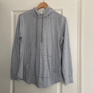 Workshop Republic Clothing Hooded Top women’s M